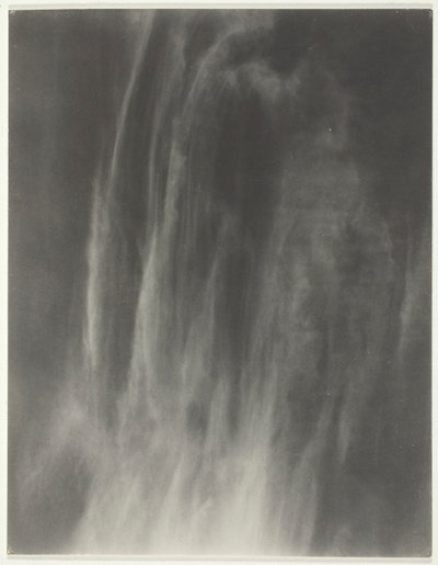 Äquivalent von Alfred Stieglitz