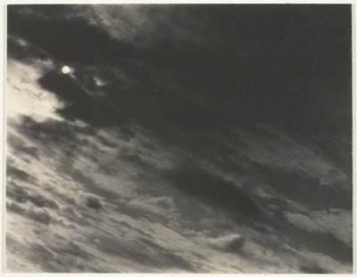 Äquivalent von Alfred Stieglitz