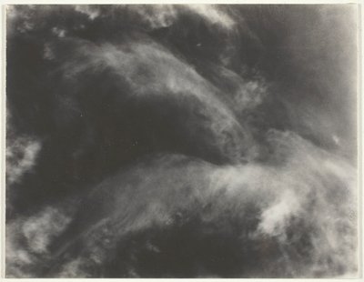 Äquivalent von Alfred Stieglitz