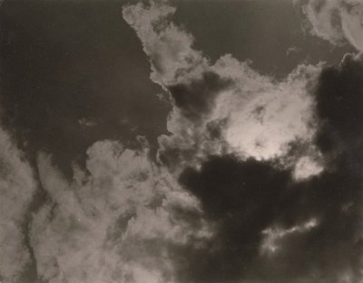 Äquivalent von Alfred Stieglitz