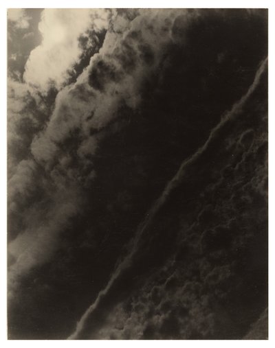 Äquivalent von Alfred Stieglitz