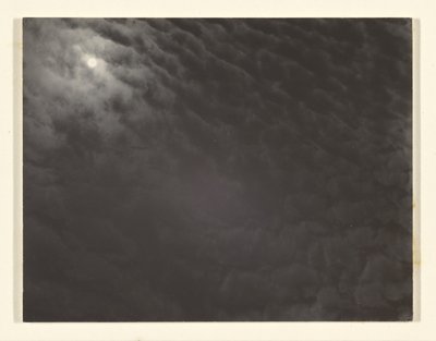 Äquivalent von Alfred Stieglitz