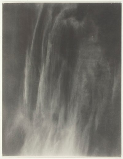 Äquivalent, 1925 von Alfred Stieglitz