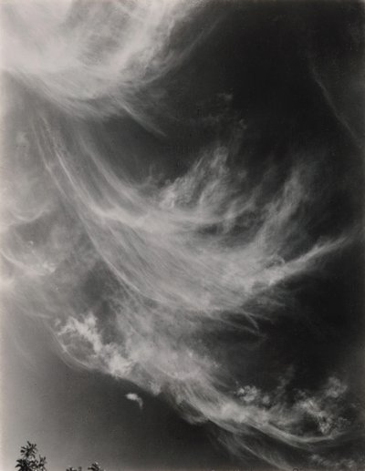 Äquivalent, 1930 von Alfred Stieglitz