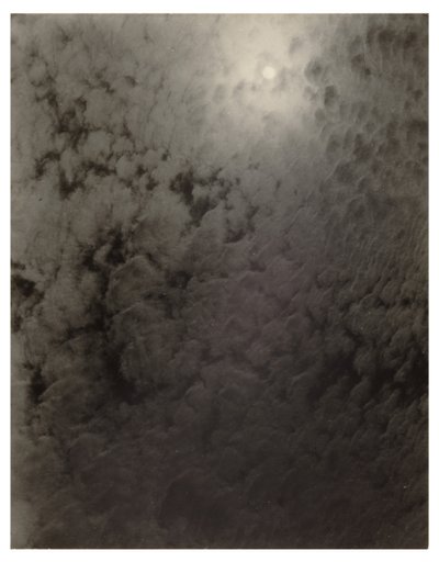Äquivalent, A3 der Serie A1 von Alfred Stieglitz