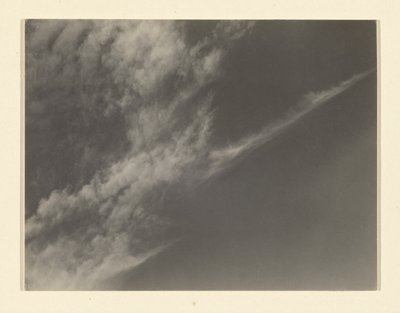 Äquivalente von Alfred Stieglitz