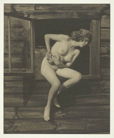 Georgia Engelhard von Alfred Stieglitz