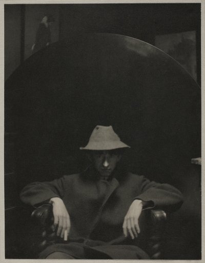 John Marin von Alfred Stieglitz