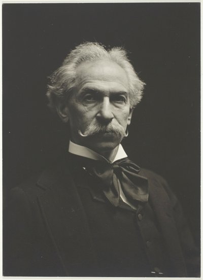 Mein Vater von Alfred Stieglitz