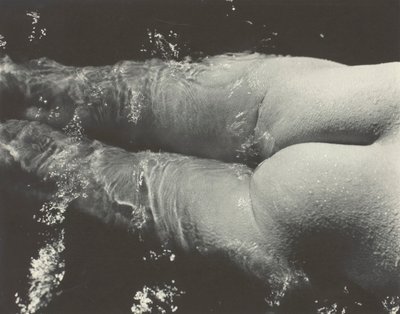Rebecca Salsbury Strand von Alfred Stieglitz