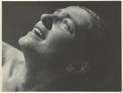 Rebecca Salsbury Strand, 1922 von Alfred Stieglitz
