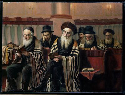 Die Schriften lesen von Alois Heinrich Priechenfried