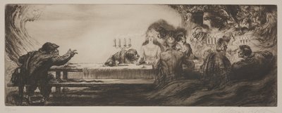 Ohne Titel von Alois Kolb