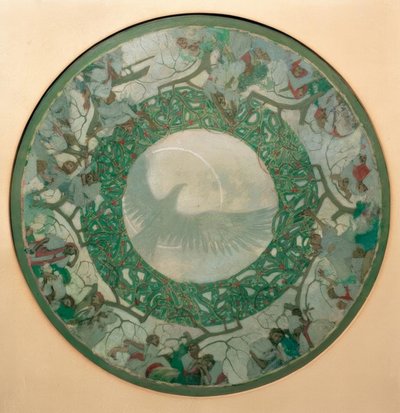 Die Slawische Einheit von Alphonse Mucha