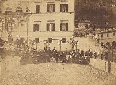 Ceccano von Altobelli and Molins