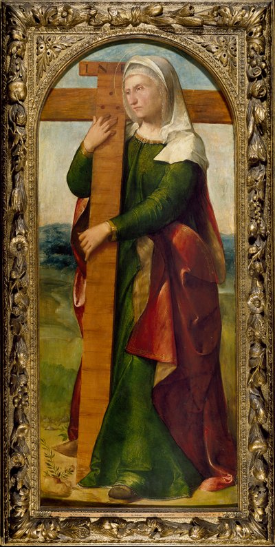 St. Helena von Altobello Melone