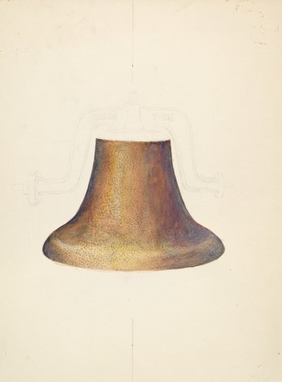 Glocke von American 20th Century