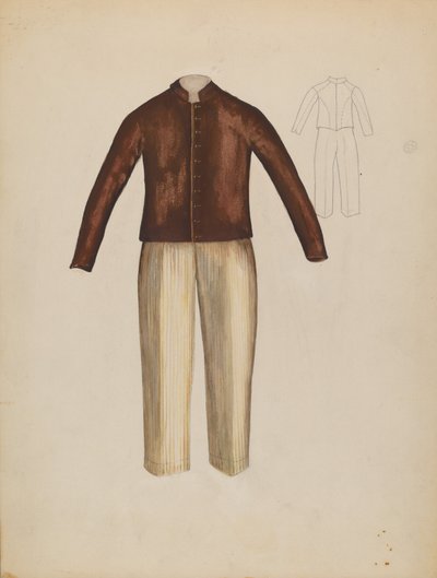 Jungenanzug von American 20th Century