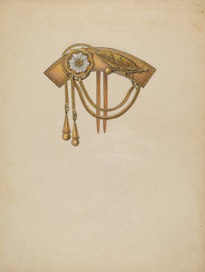 Kamm von American 20th Century