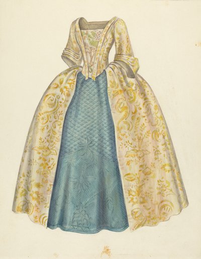 Kleid von American 20th Century