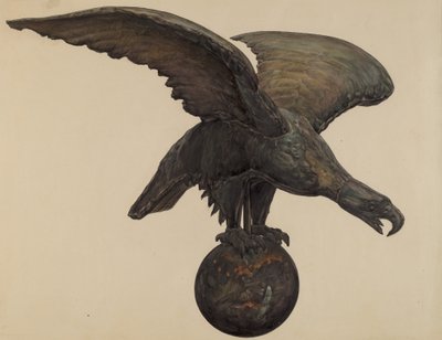 Adler von American 20th Century