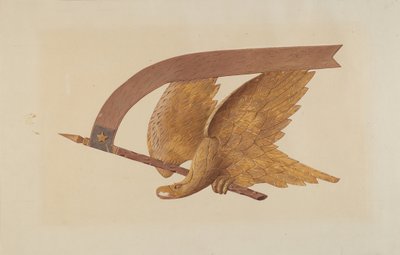Adler von American 20th Century