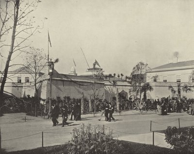 Floridas Gebäude von American Photographer