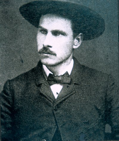 Frank Butler von American Photographer