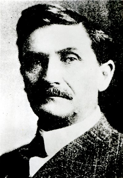 Pat Garrett von American Photographer