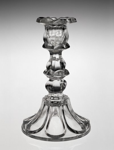 Kerzenhalter von American School