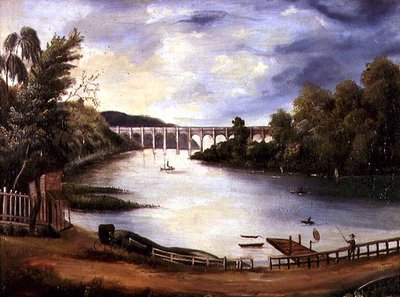 Highbridge, New York von American School