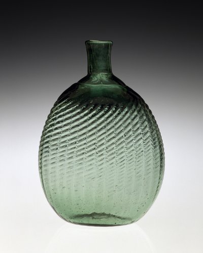Taschenflasche von American School