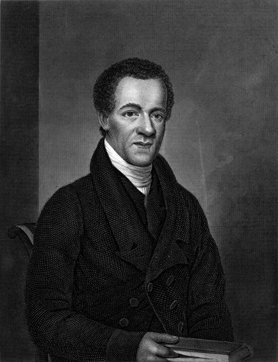 Samuel Cornish von American School