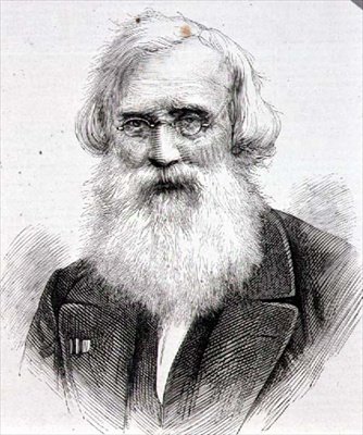 Samuel Finley Breese Morse (1791-1872) von American School