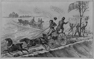 Das Veto von American School