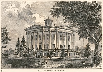 Unbekanntes Bild von American School