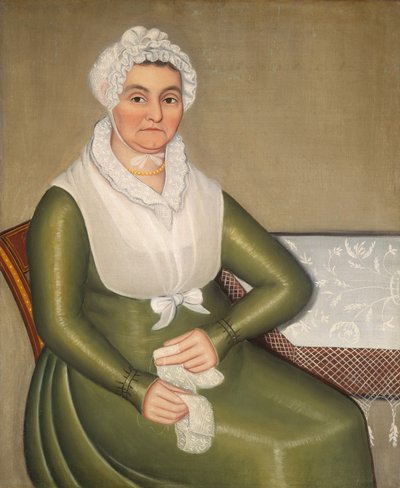 Alsa Slade von Ammi Phillips