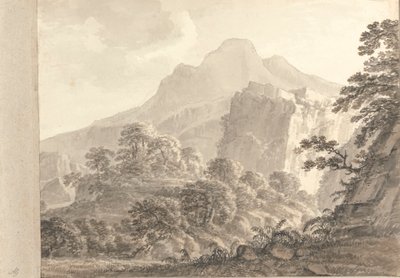 Trossachs von Amos Green