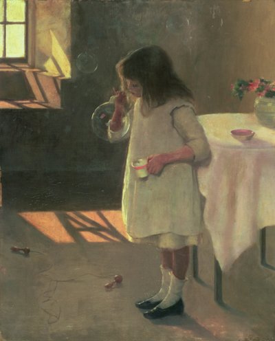 Blasen von Amy B. Atkinson