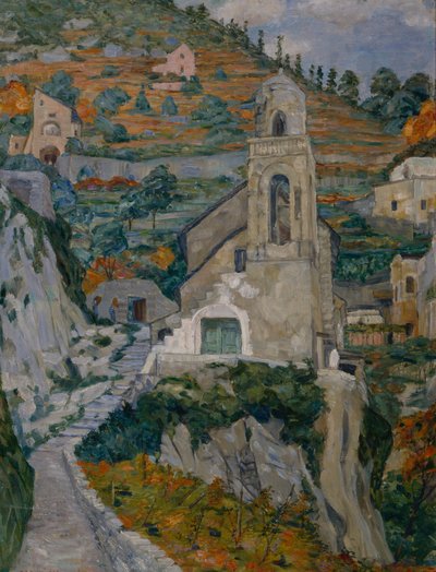 Ravello von Anders Svarstad