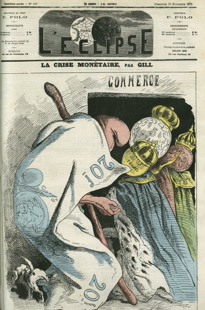 Unbekanntes Bild von Andre Gill