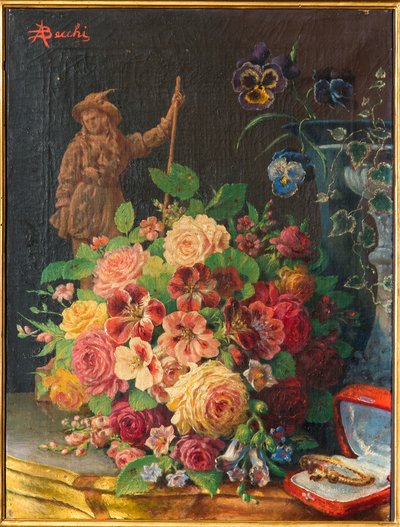 Ein Geschenk von Andrea Becchi