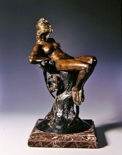 Myrtles Altar von Andrea Carlo Lucchesi