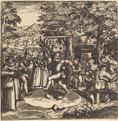 Exempel und Lehr Jetziger Welt Lauf von Andreas Bretschneider III