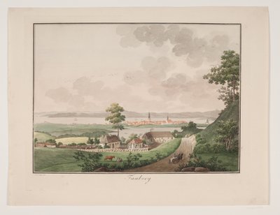 Fåborg von Andreas Flint