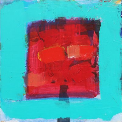 Mitternacht von Angie Kenber