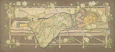 Dornröschen von Ann MacBeth