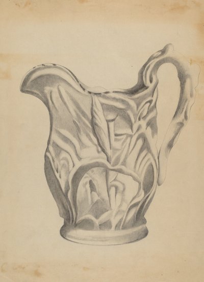Krug von Anna Aloisi