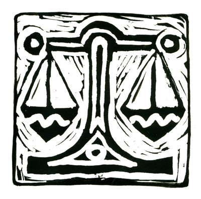 Horoskop (Waage) von Annalisa Morrocco