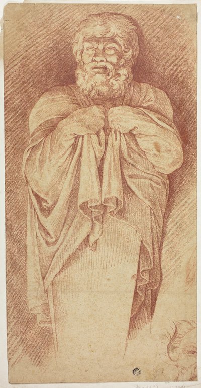 Term von Annibale Carracci
